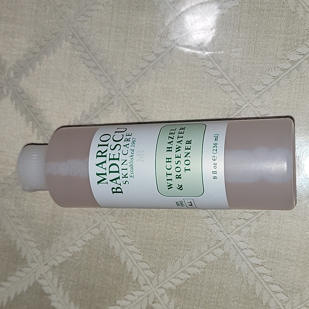 Mario Badescu Witch Hazel & Rosewater Toner